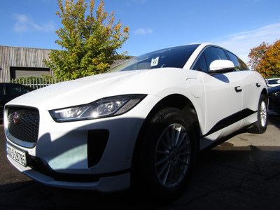 2020 Jaguar I-Pace