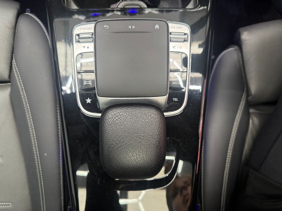 2019 Mercedes-Benz A Class