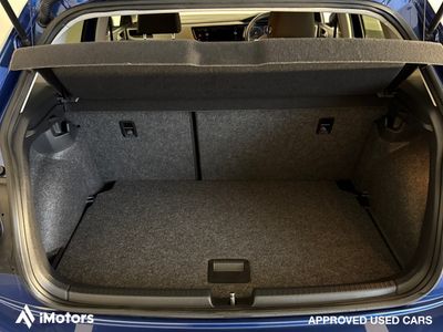 2020 Volkswagen Polo