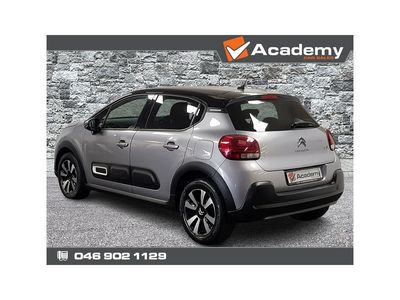 2023 Citroen C3