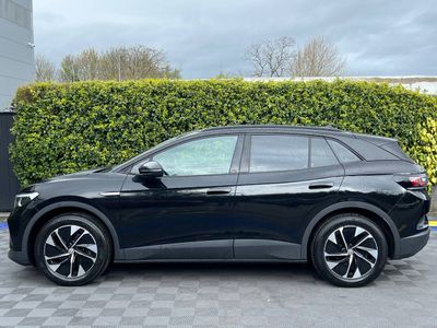 2023 Volkswagen ID.4