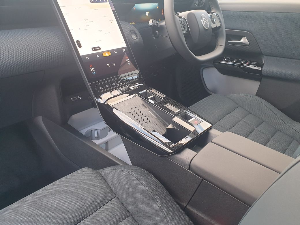 2026 Citroen C5 Aircross