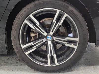 2024 BMW 3 Series