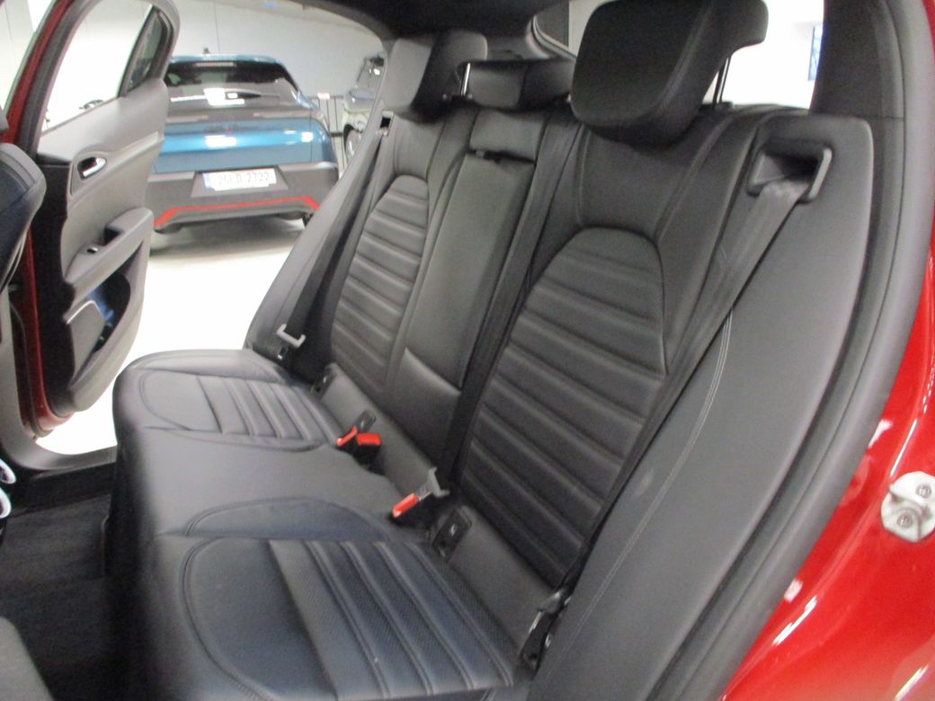 2023 Alfa Romeo Stelvio