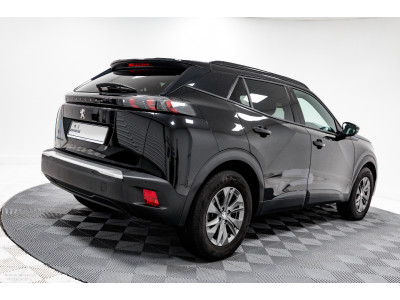 2023 Peugeot 2008