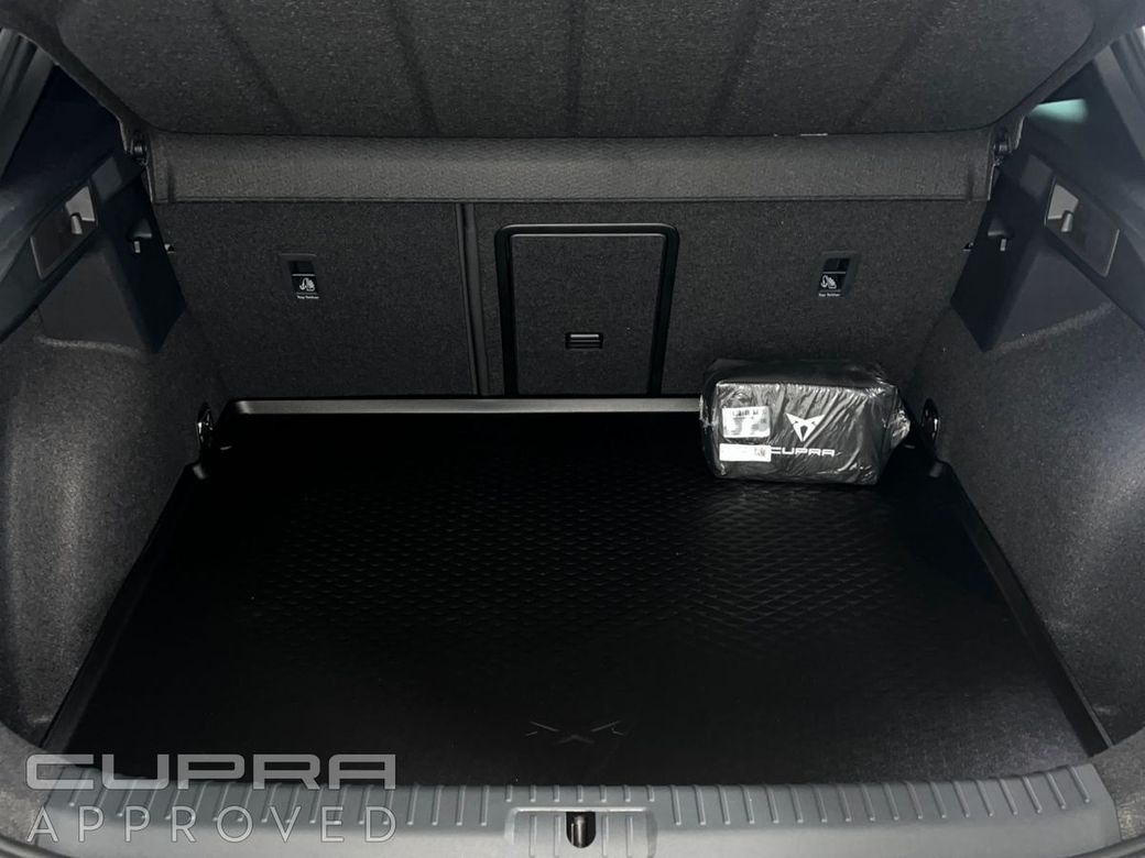 2026 Cupra Formentor
