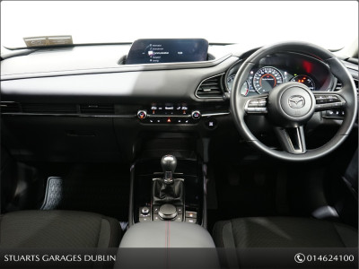 2026 Mazda CX-30