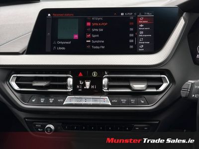 2021 BMW 2 Series