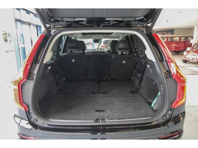 2023 Volvo XC90
