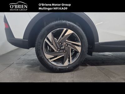 2024 Hyundai Bayon