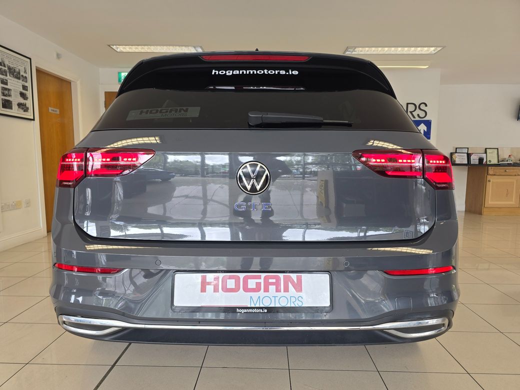 2024 Volkswagen Golf