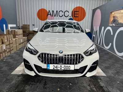 2024 BMW 2 Series