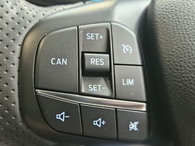 2023 Ford Focus
