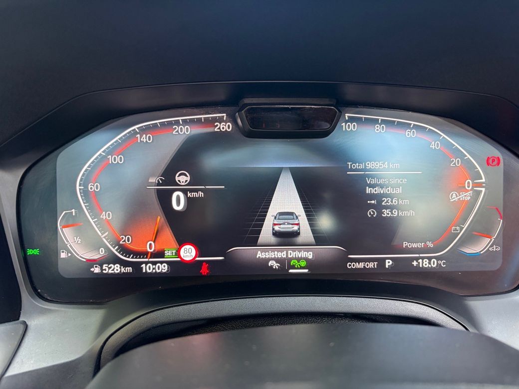 2021 BMW 4 Series