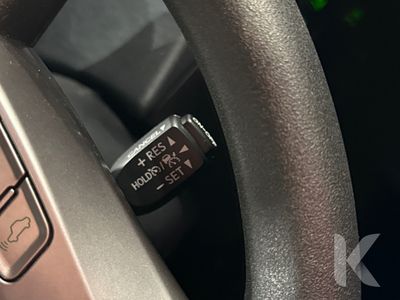 2021 Toyota Prius Alpha