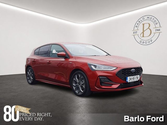 vehicle for sale from Barlo Ford Clonmel