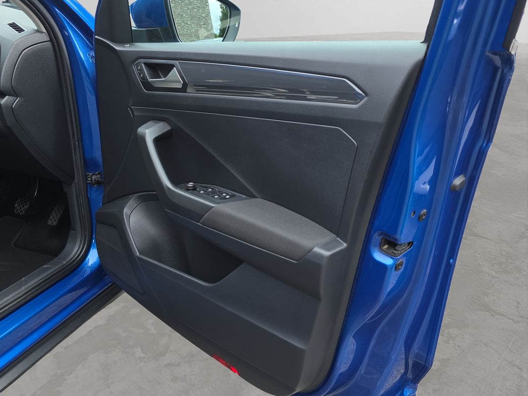 2019 Volkswagen T-Roc