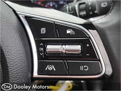 2024 Kia Ceed