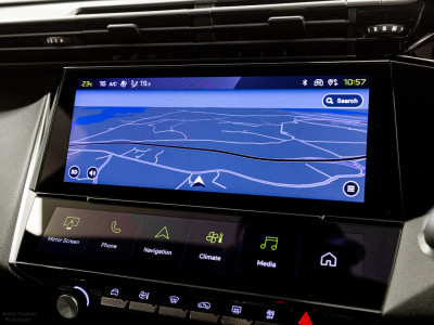 2024 Peugeot 308