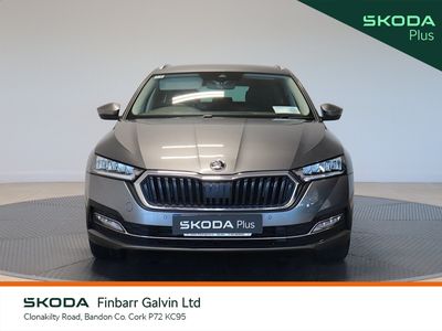 2023 Skoda Octavia