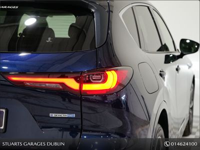 2026 Mazda CX-60