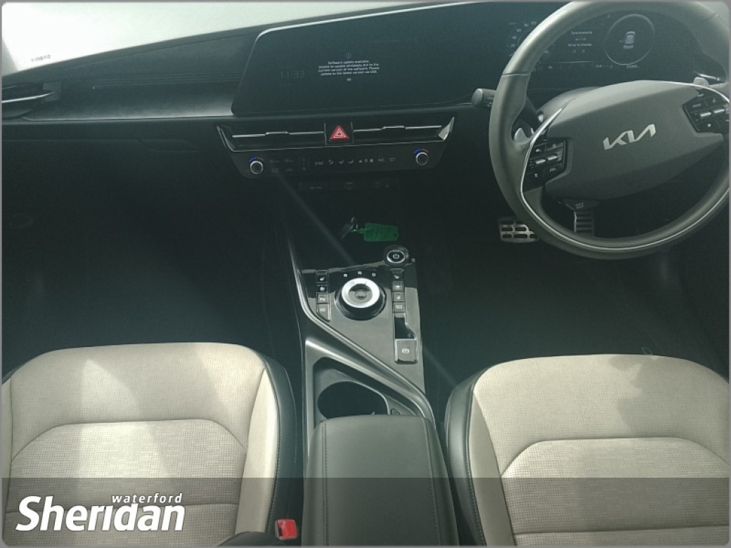 2024 Kia Niro