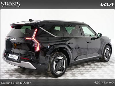 2025 Kia EV9