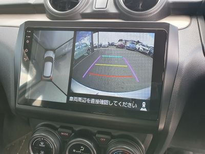 2019 Suzuki Swift