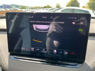 2023 Skoda Enyaq iV