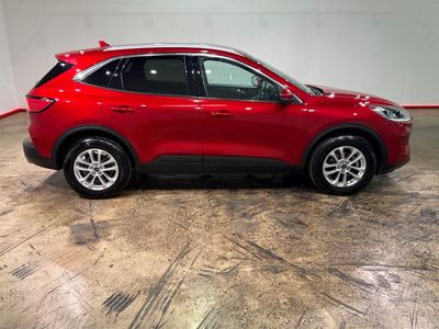 2023 Ford Kuga