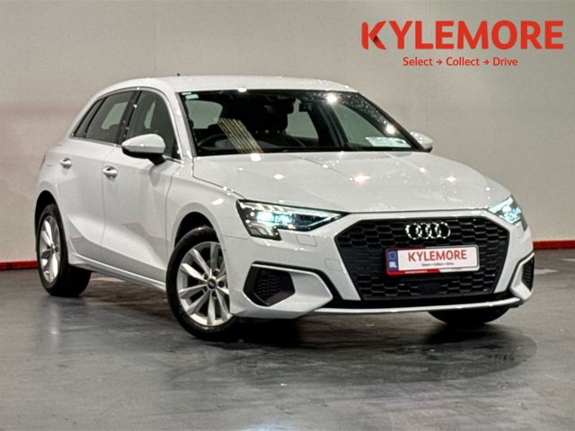 vehicle for sale from Kylemore Cars