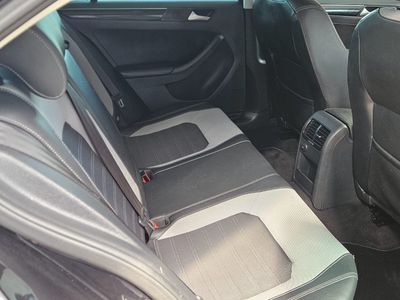 2018 Volkswagen Jetta