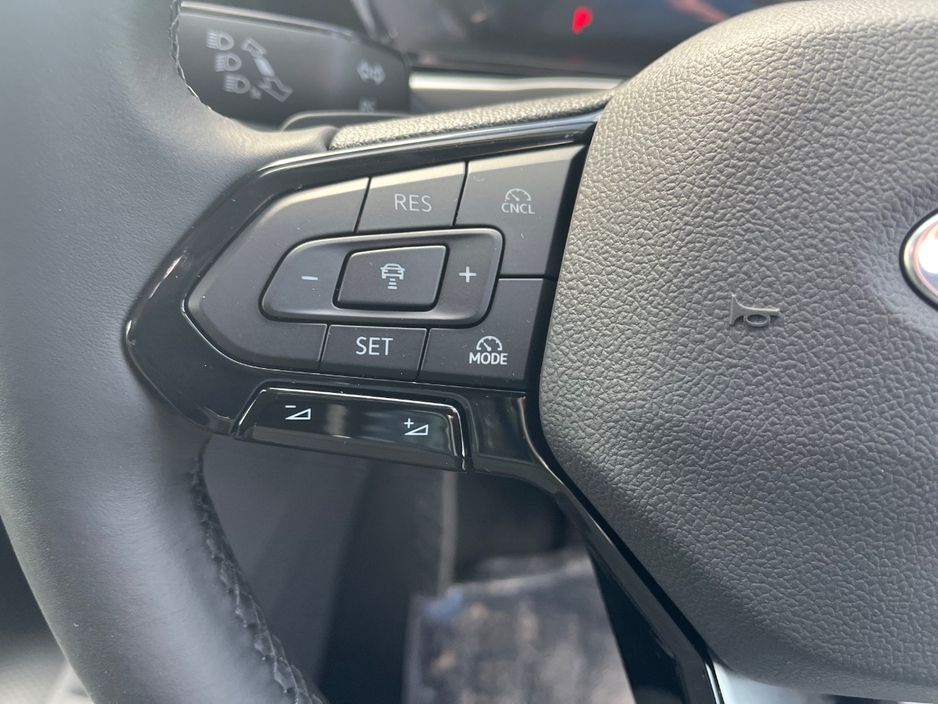 2026 Ford Tourneo Connect