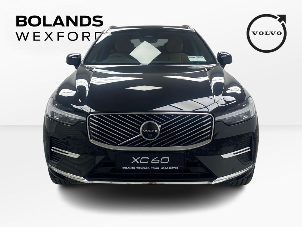 2026 Volvo XC60