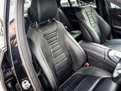2021 Mercedes-Benz E Class
