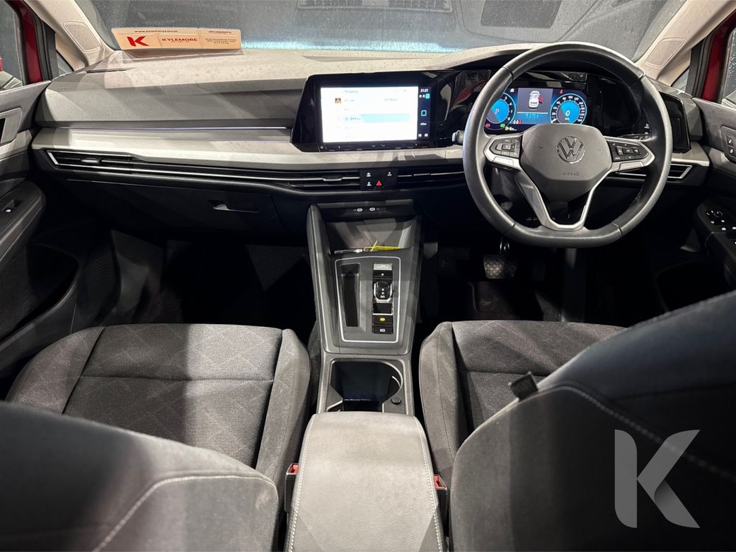 2023 Volkswagen Golf