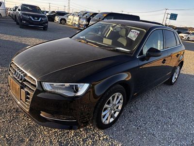 2015 Audi A3