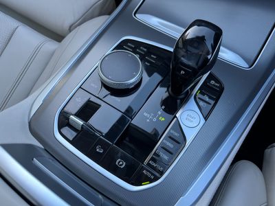 2020 BMW X5