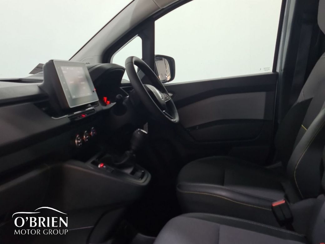 2024 Renault Kangoo