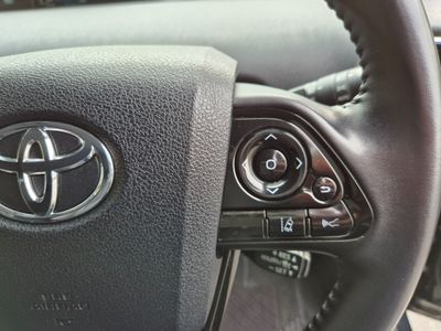 2020 Toyota Prius