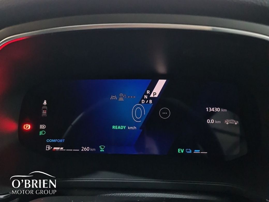 2025 Renault Symbioz