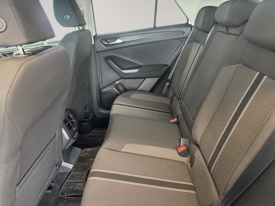 2021 Volkswagen T-Roc
