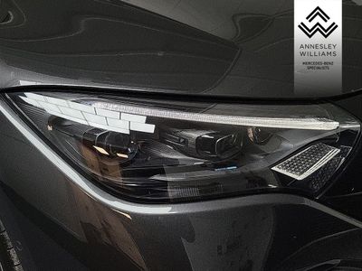 2025 Mercedes-Benz EQE