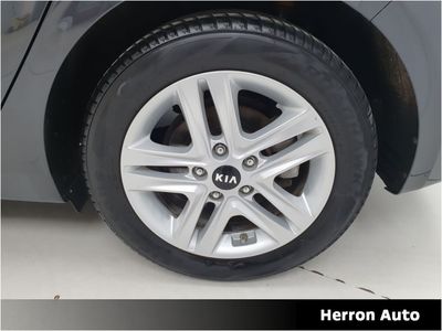 2019 Kia Ceed