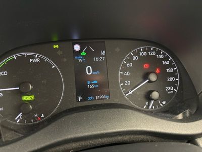 2022 Toyota Yaris