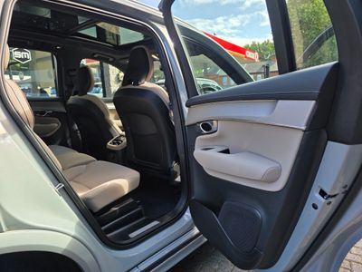 2025 Volvo XC90
