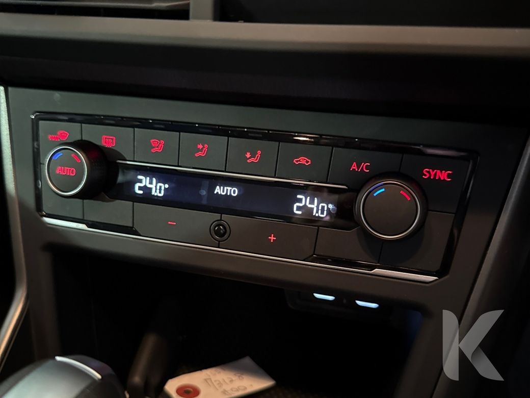2022 Volkswagen Polo