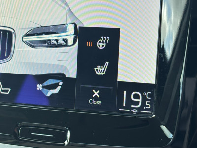 2018 Volvo V90