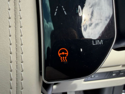 2019 Land Rover Range Rover