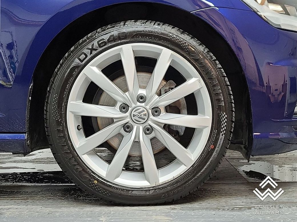 2020 Volkswagen Golf